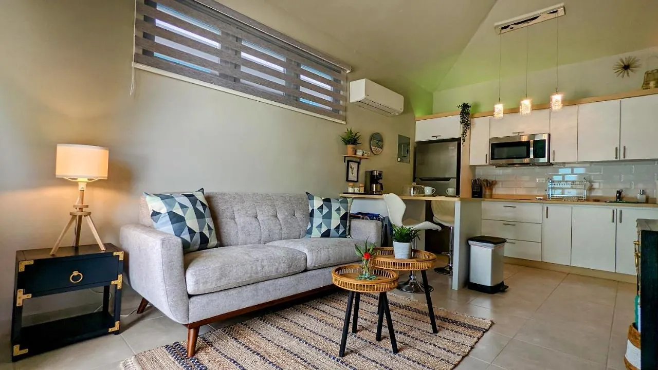 Villas At Chalet De Buye Cabo Rojo