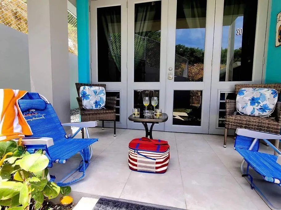 Villas At Chalet De Buye Cabo Rojo