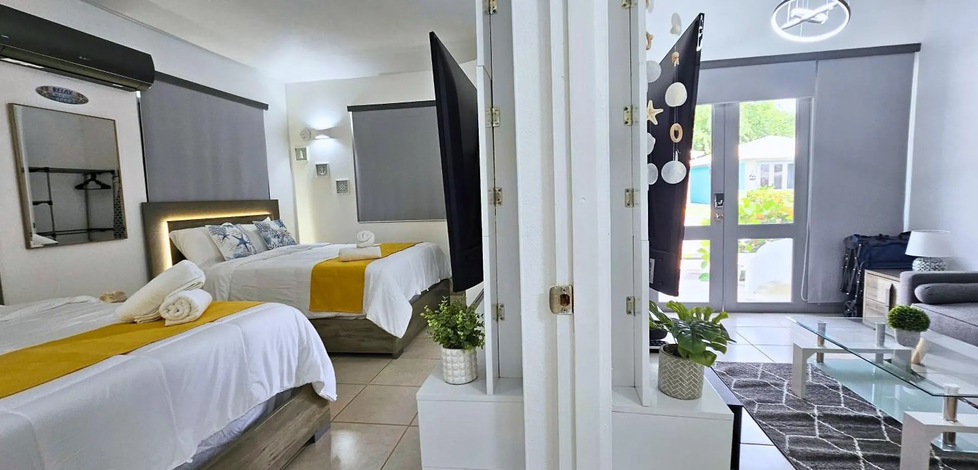 Villas At Chalet De Buye Cabo Rojo 0*,